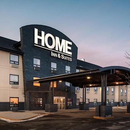 Home Inn & Suites - Swift Current Eksteriør billede